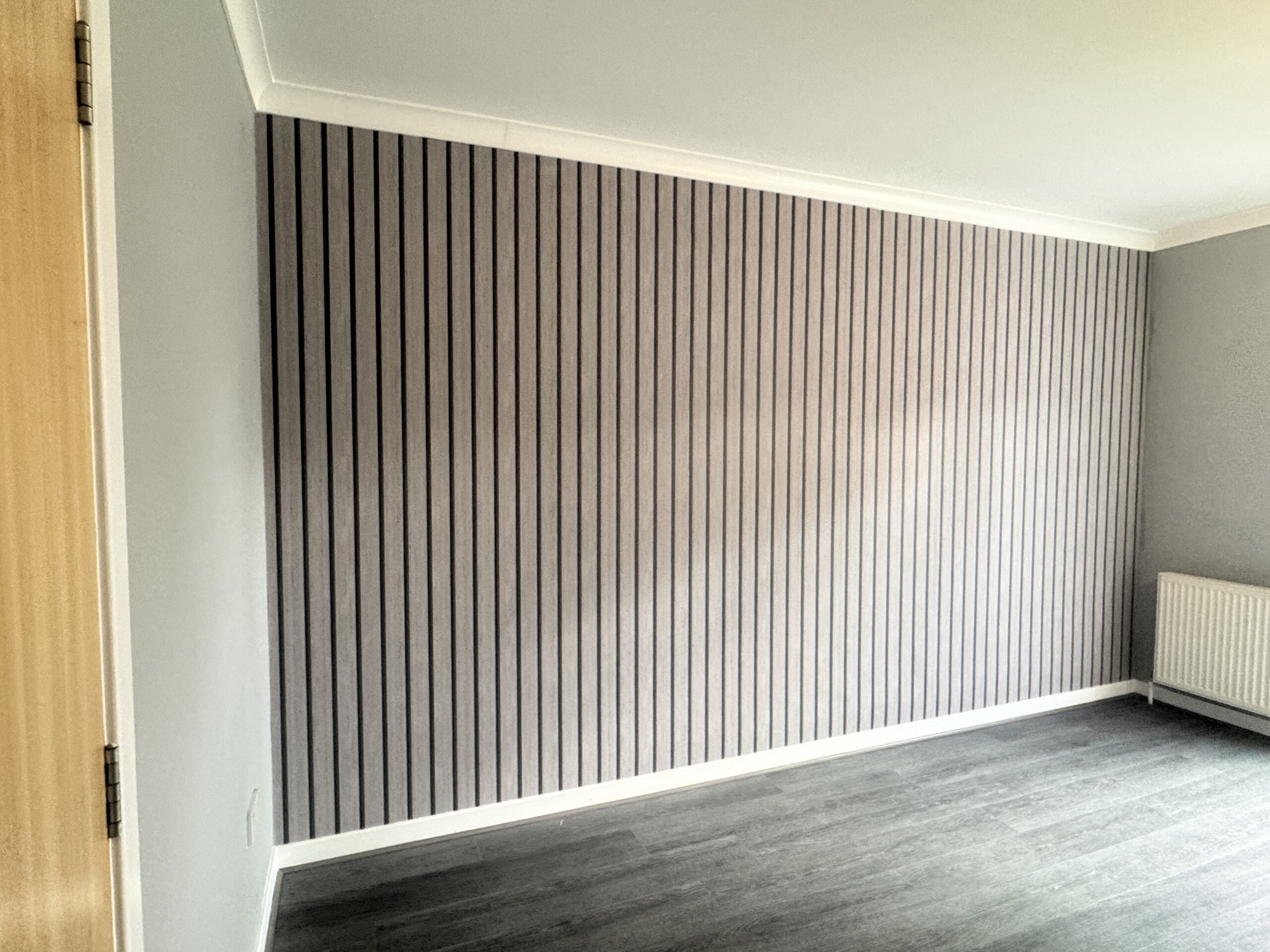 slat wallpaper image